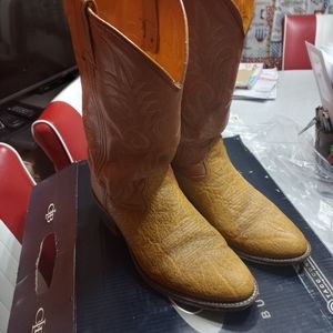 Men's Cowboy Boots